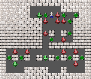 Уровень 335 — Bugs550 collection